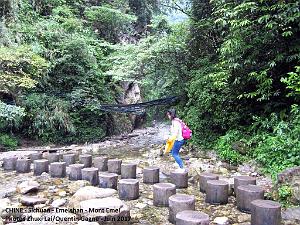 Emeishan 118